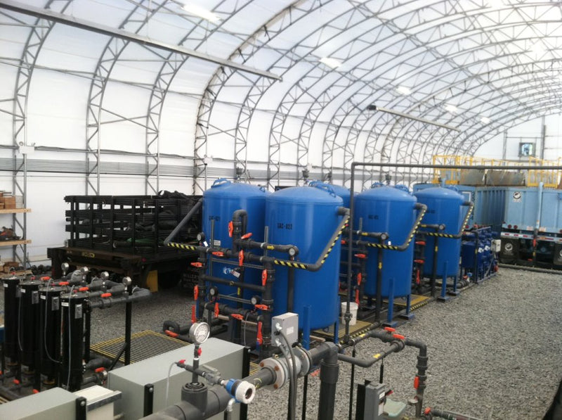Loader & Conveyor Access